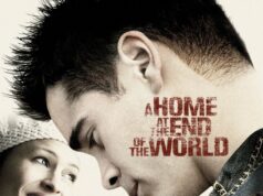 Māja pasaules galā A Home at the End of the World