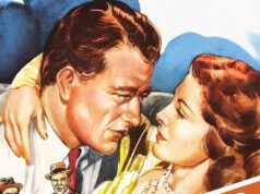 Nodota persona A Man Betrayed