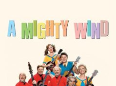 Varens vējš A Mighty Wind