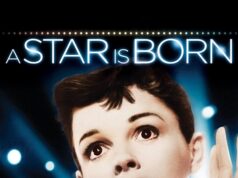 Zvaigzne ir dzimusi A Star Is Born