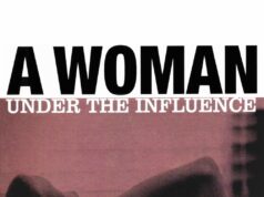 Sieviete ir zaudējusi prātu A Woman Under the Influence