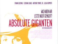 Īsti milži Absolute Giganten