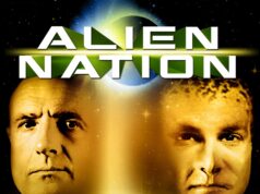 Citplanētiešu nācija Alien Nation