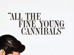 Jauki jauni kanibāli All the Fine Young Cannibals