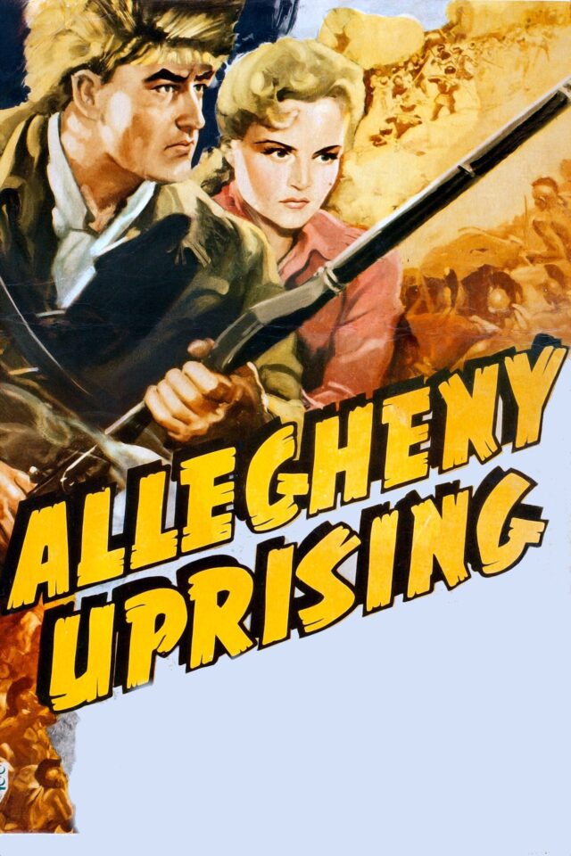 Allegheny Uprising Allegheny Uprising