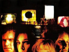 Amerikāņu noziegumi American Crime