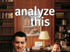Analizējiet to Analyze This