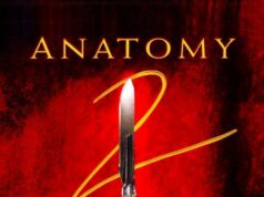 Anatomija 2 Anatomie 2