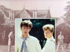 Cita valsts Another Country