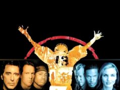 Katru svētdienu Any Given Sunday