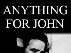 Jebkas Džonam Anything for John