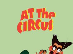 Cirkā At the Circus