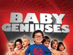 Lieliski mazuļi Baby Geniuses
