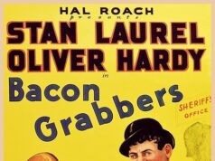 Konfiscētāji Bacon Grabbers