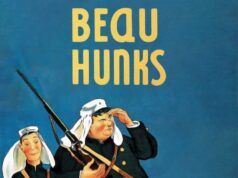 Ventilatori Beau Hunks