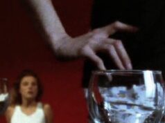 Nez kāpēc. Because