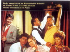 Tas ir liktenis! Beyond Therapy