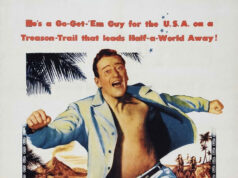 Lielais Džims Makleins Big Jim McLain