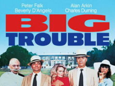 Lielas problēmas Big Trouble