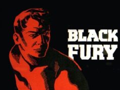 Black Fury Black Fury