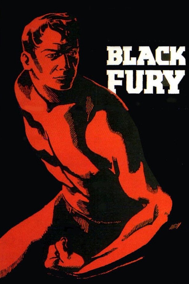Black Fury Black Fury
