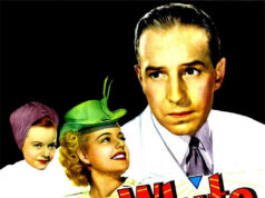 Zila, balta un perfekta Blue, White and Perfect