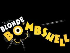 Eksplozīvs skaistums Bombshell