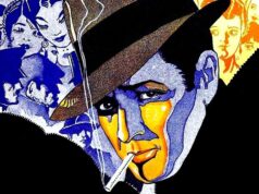 Dzimis pārgalvīgs Born Reckless