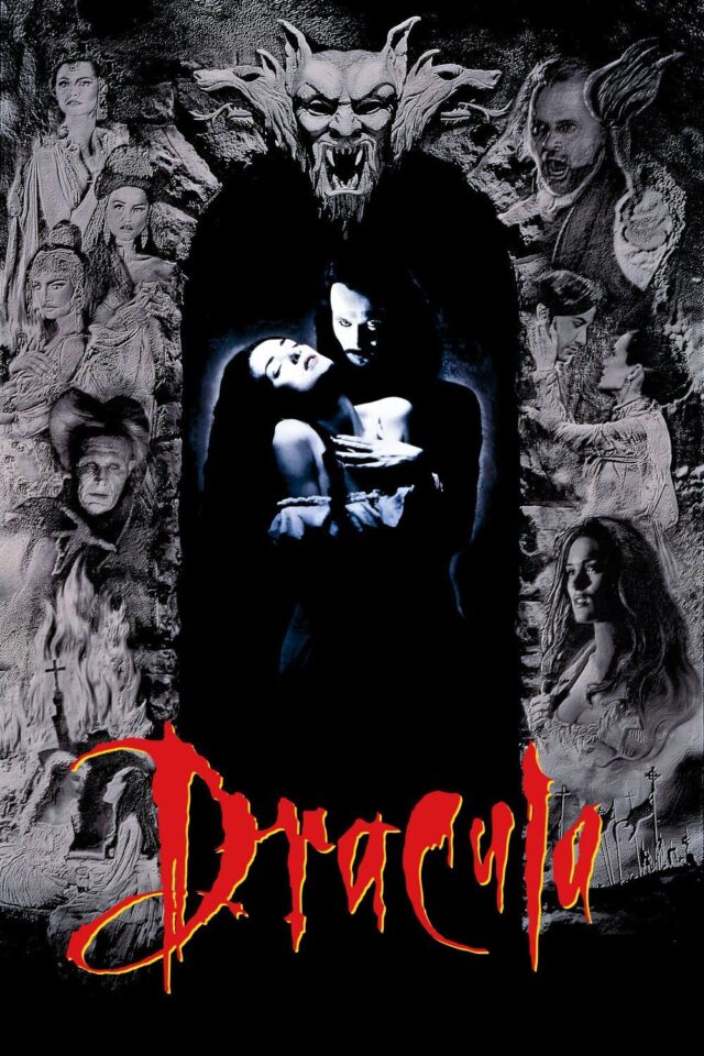 Bram Stoker s Dracula Bram Stoker s Dracula
