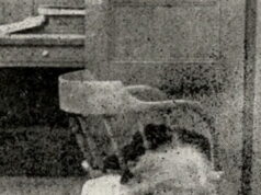 Broken Ways Broken Ways