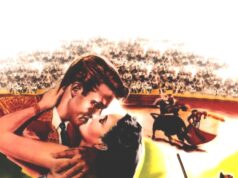 Toreador un lēdija Bullfighter and the Lady