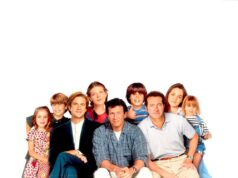 Uz redzēšanos, mīlestība Bye Bye Love