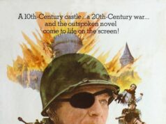 Pils apsardze Castle Keep