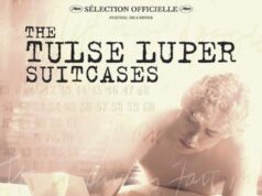 Tulsa Luper koferi, 1. daļa: Moaba stāsts Chemodany Tulsa Lyupera, chast 1 Moabskaya istoriya