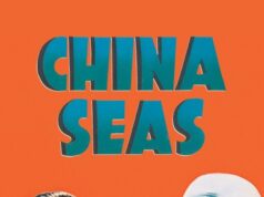 Ķīnas jūras China Seas