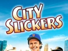 Pilsētnieki City Slickers