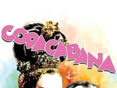 Kopakabana Copacabana