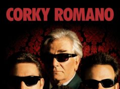 Īpašais aģents Korķis Romano Corky Romano