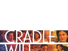 Šūpulis šūposies Cradle Will Rock