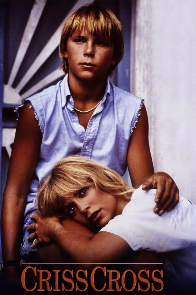 CrissCross CrissCross
