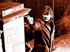 Nāves slāpes Death Wish