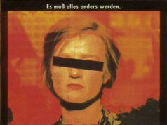 Slepkavojošā Marija Die t dliche Maria