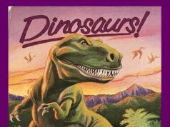 Dinozauri! Dinosaurs!