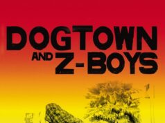 Puiši uz slidām Dogtown and Z-Boys