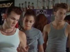 Nelaidiet vaļā Don t Let Go