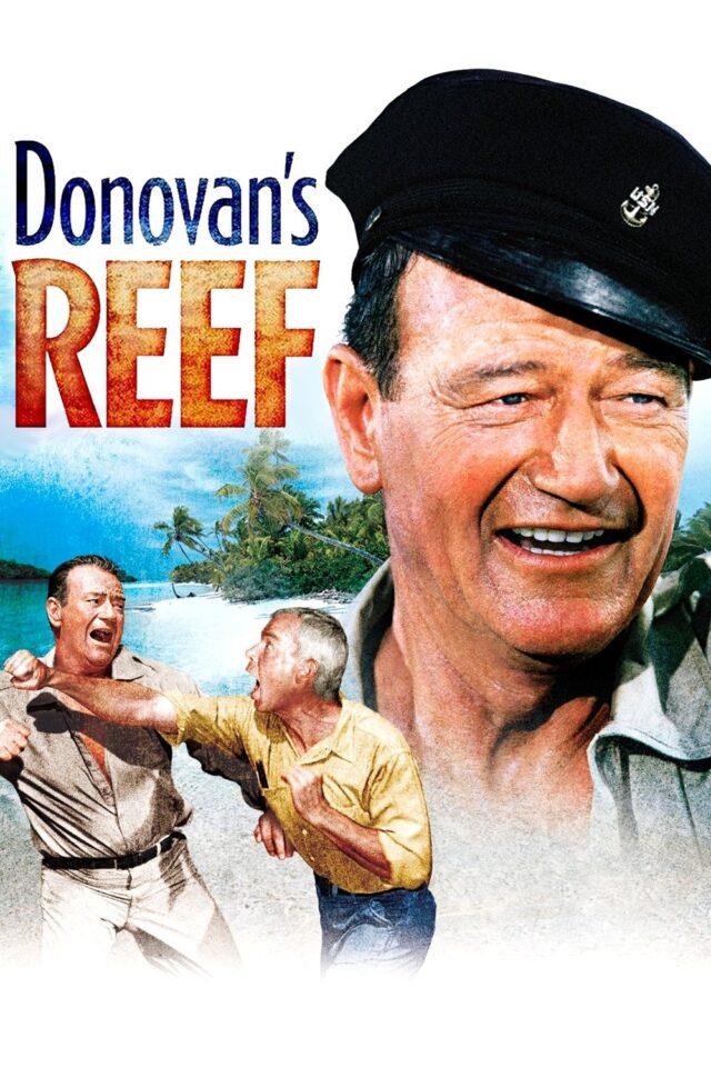 Donovan s Reef