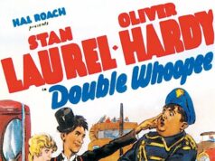 Divkārša iedzeršana Double Whoopee