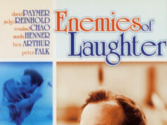 Smieklu ienaidnieki Enemies of Laughter