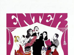 Iznākšana ar smiekliem Enter Laughing