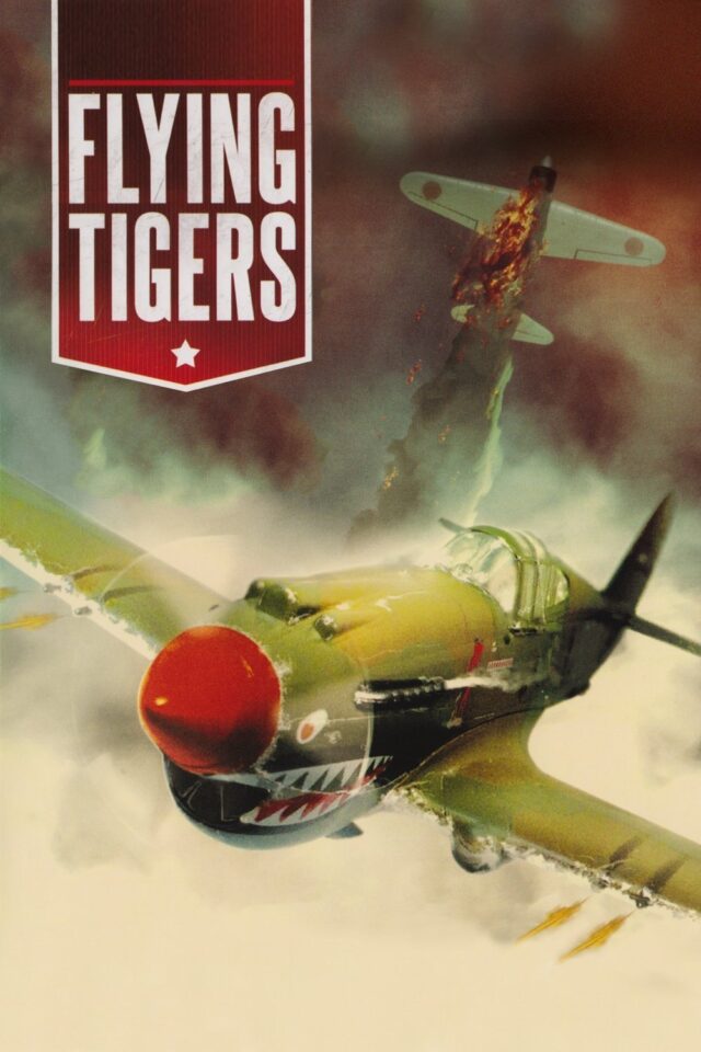 Flying Tigers Flying Tigers